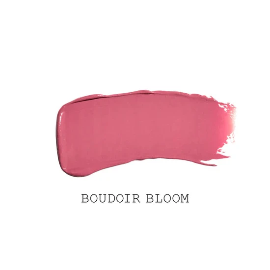Pat McGrath Labs SatinAllure Lipstick Boudoir Bloom (Cool Mauve Rose)
