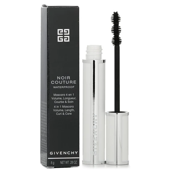 GIVENCHY Noir Couture Waterproof 4 In 1 Mascara 1 Black Velvet