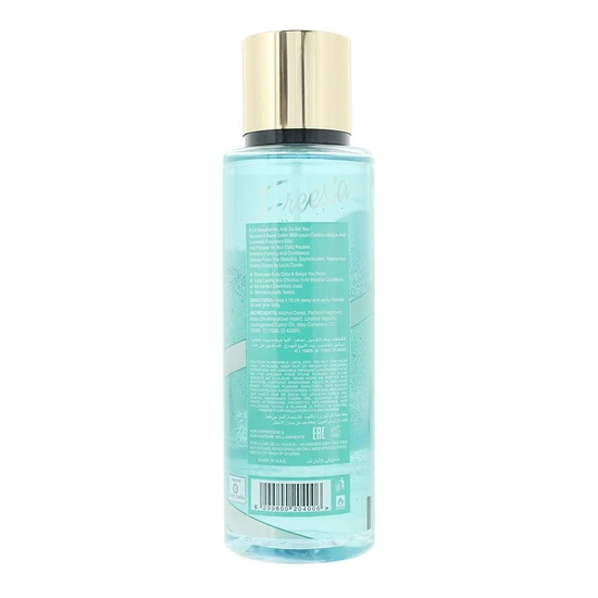 Louis Cardin Fressia Fragrance Body Mist 250ml