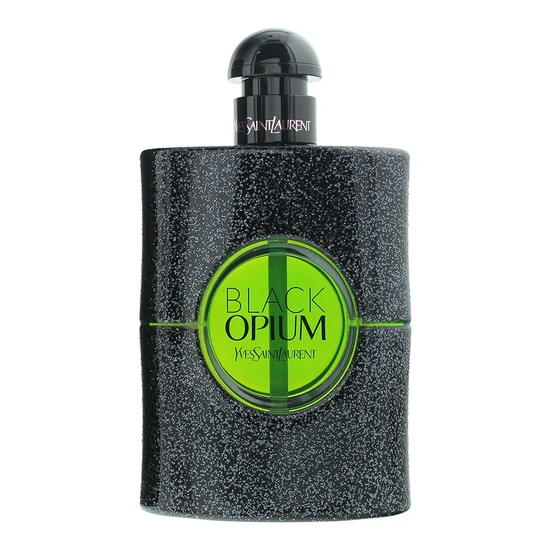 Yves Saint Laurent Black Opium Illicit Green Eau De Parfum 75ml