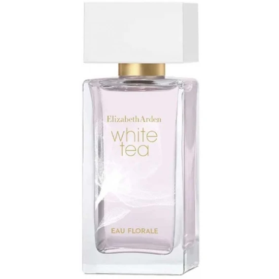 Elizabeth Arden White Tea Eau Florale Eau De Toilette 50ml