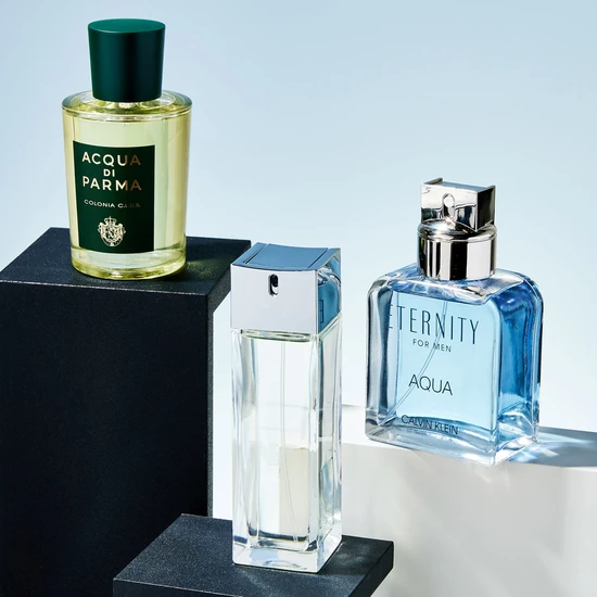 Acqua Di Parma Colonia C.L.U.B Eau De Cologne 50ml