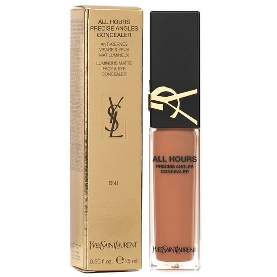 Yves Saint Laurent All Hours Precise Angles Concealer DN1