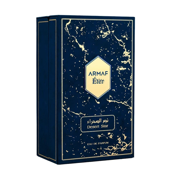 Armaf Desert Star Eter 100ml