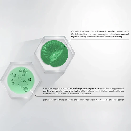Revuele Exosome Infusion Cream 50ml