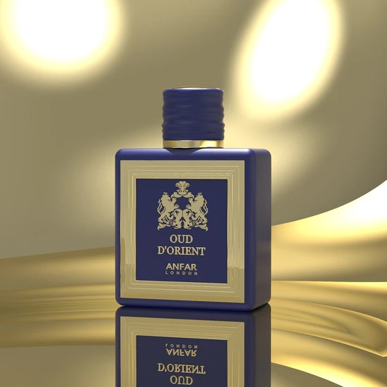 Anfar Oud D'Orient Extrait De Parfum 115ml