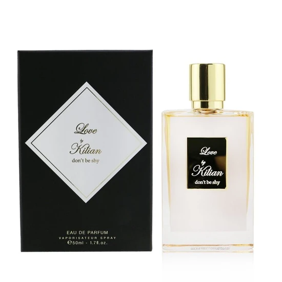 Kilian Love, Don't Be Shy Eau De Parfum 50ml