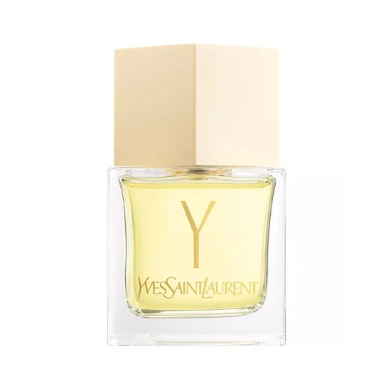 Yves Saint Laurent Heritage Collection Y Eau De Toilette 80ml