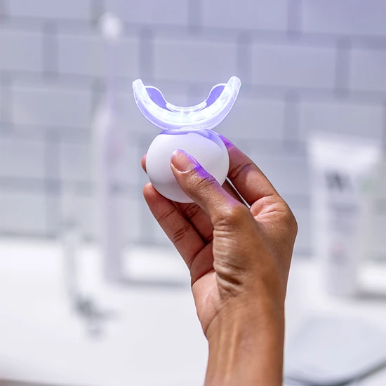 Spotlight LED Teeth Whitening Kit