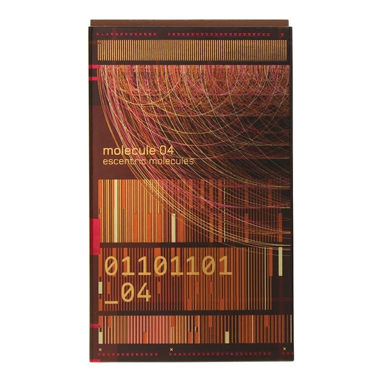 Escentric Molecules Molecule 04 Eau De Toilette 30ml