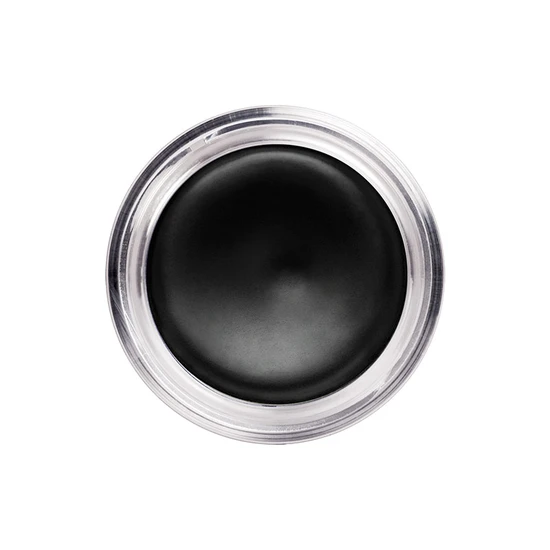 delilah Gel Brow & Eyeliner Ebony
