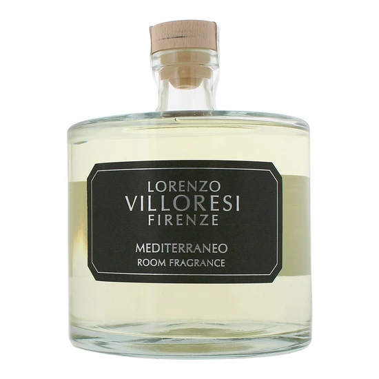 Lorenzo Villoresi Mediterraneo Room Fragrance 3000ml