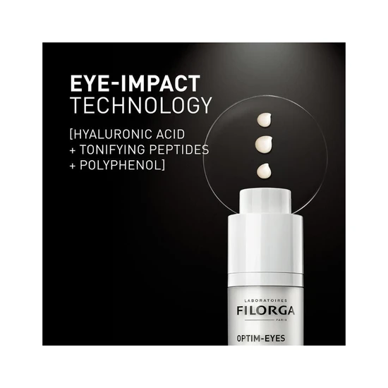 Filorga Optim Eyes Eye Contour 15ml