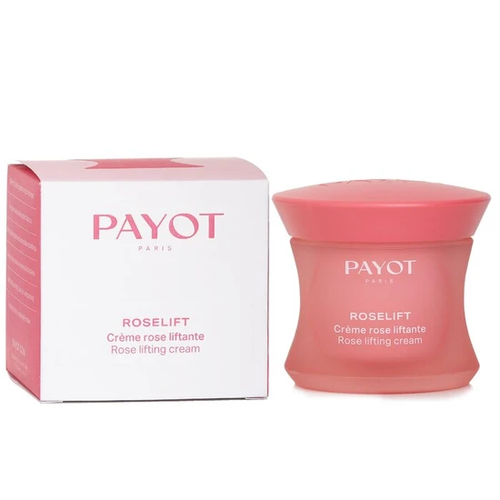 Payot Paris Roselift Rose Lifting Cream 50ml