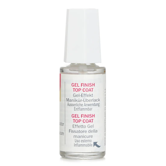 Mavala Gel Finish Top Coat