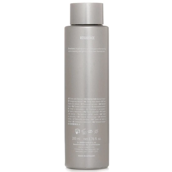 BABOR Renewal Toner 200ml