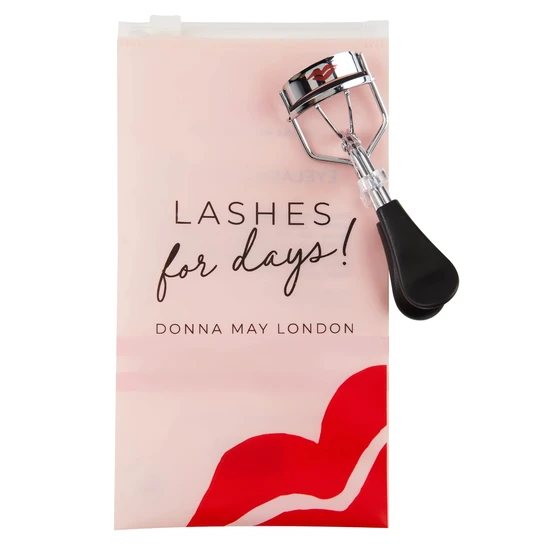 Donna May London Eyelash Curlers