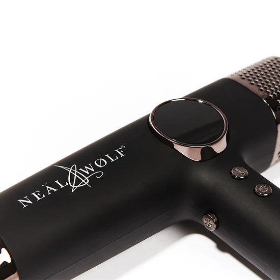 Neal & Wolf Hero Ionic Technology Hair Dryer