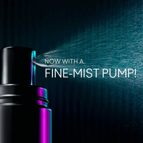 MAC Fix+ Stay Over Alcohol Free Long Lasting Setting Spray 100ml