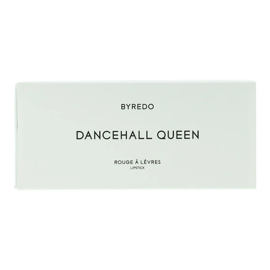 Byredo Lipstick Dancehall Queen
