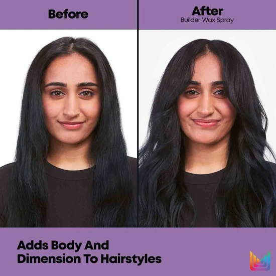 Matrix Builder Wax Spray 250ml