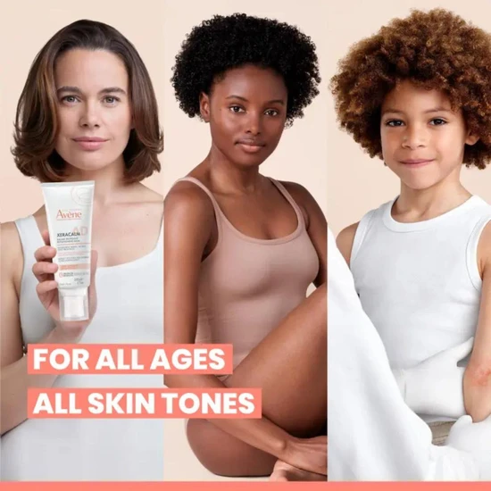 Avène Xeracalm Replenishing Balm 200ml