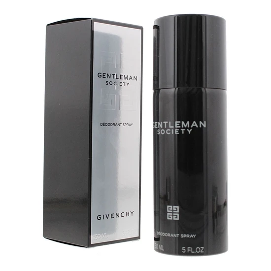 GIVENCHY Gentleman Society Deodorant Spray 150ml