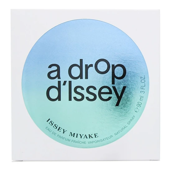 Issey Miyake A Drop d'Issey Eau De Parfum Fraiche 90ml