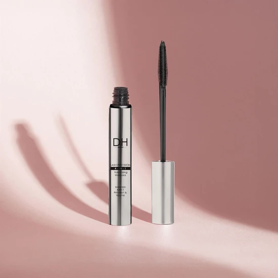 skinChemists Dr H Lash Precision 4 In 1 Volumising Mascara 8ml