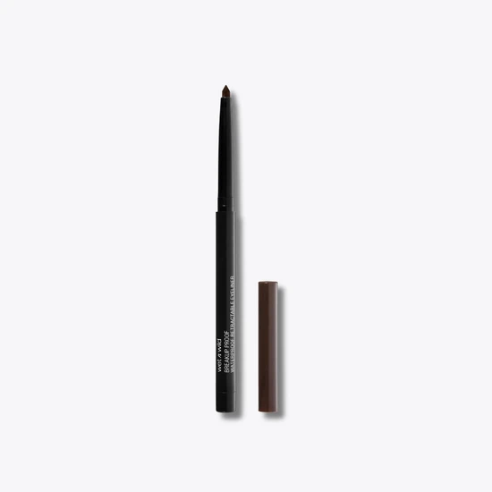 Wet N Wild Megalast Retractable Eyeliner Black