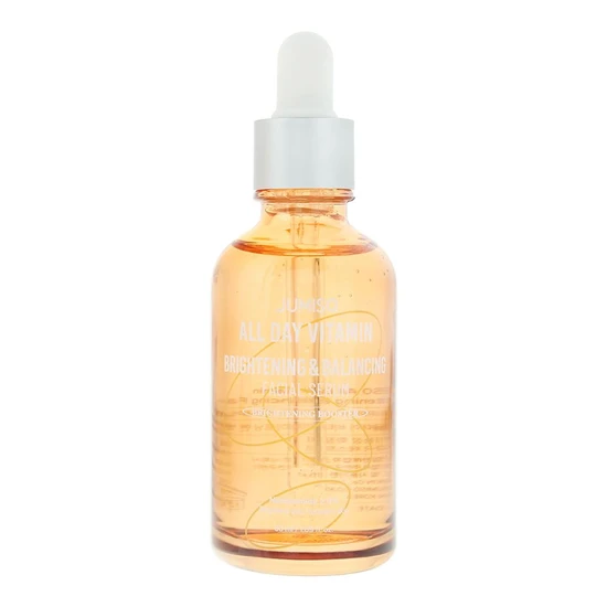 Jumiso All Day Vitamin Brightening & Balancing Facial Serum 50ml