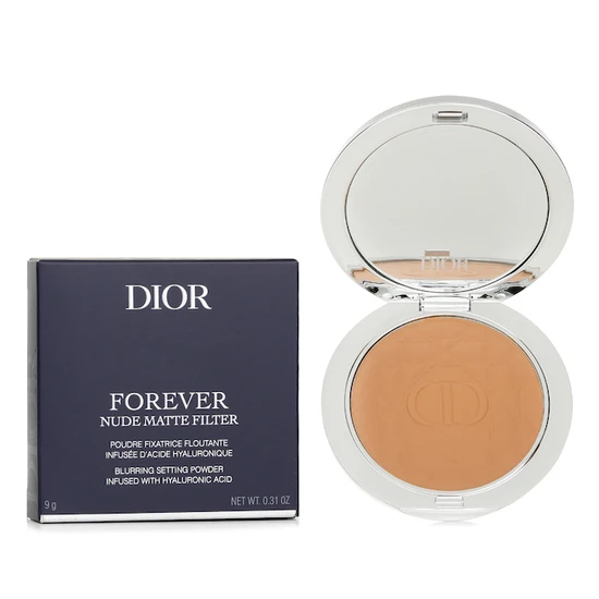 DIOR Forever Nude Matte Filter 03 Medium