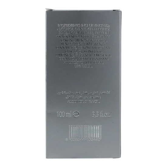 Lorenzo Villoresi Iperborea Eau De Toilette 100ml