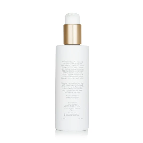 Jurlique Replenishing Cleansing Lotion With Softening Marshmallow Root 200ml