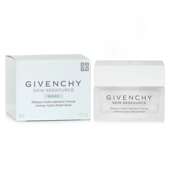 GIVENCHY Skin Ressource Intense Hydra-Relief Mask 50ml