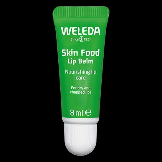 Weleda Skin Food Lip Balm