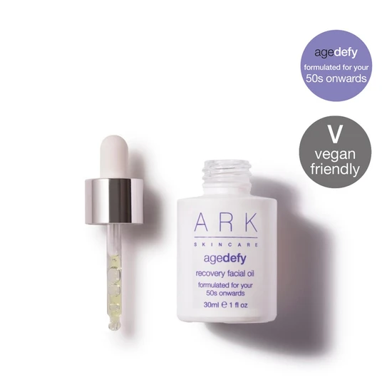 Ark Skincare Age Defy Recovery Facial Oil 30ml