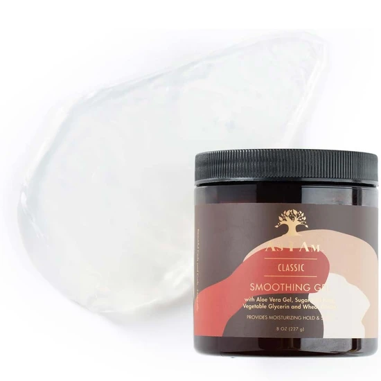 As I Am Smoothing Gel 227g