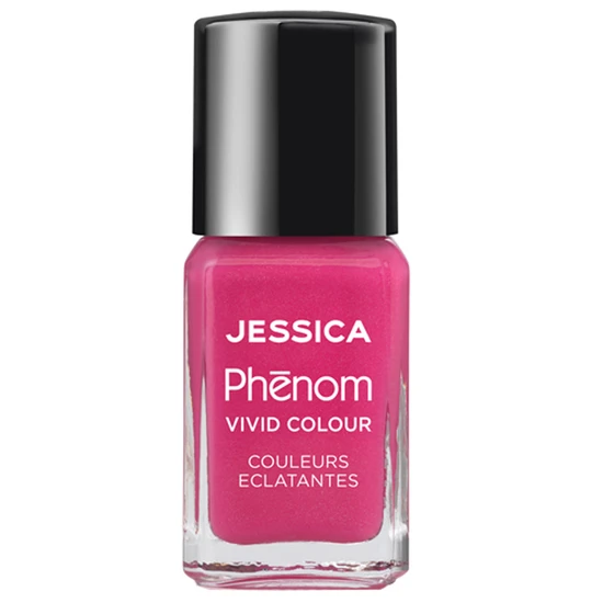 Jessica Phenom Barbie Pink 15ml