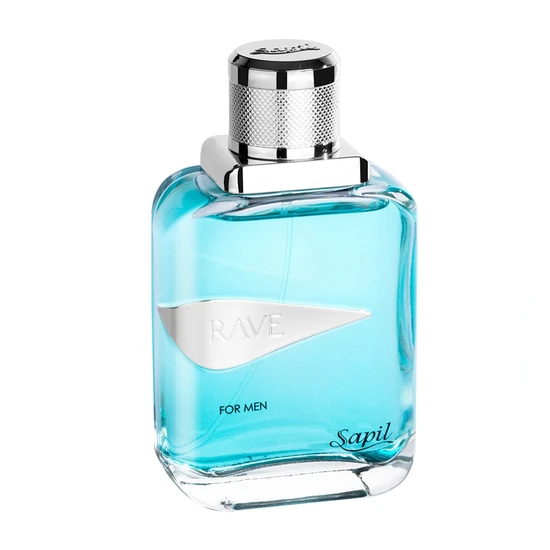Sapil Rave Eau De Toilette 100ml