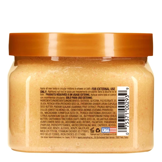 Tree Hut Tropic Glow Firming Sugar Scrub 510g
