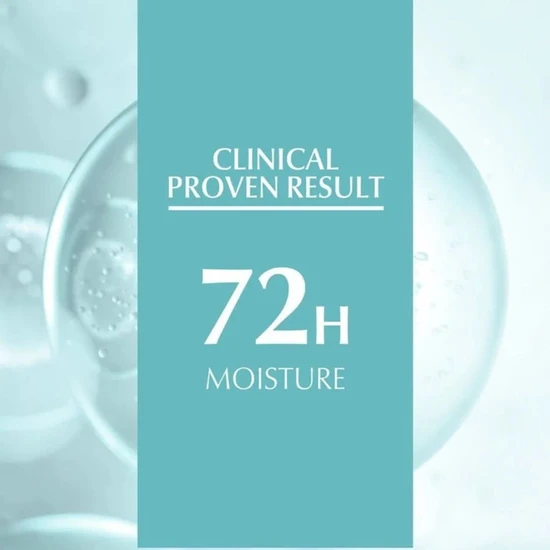 Eucerin Hyaluron-Filler Moisture Booster Night Gel Cream 50ml