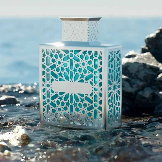Rayhaan Aquatica Eau De Parfum 100ml
