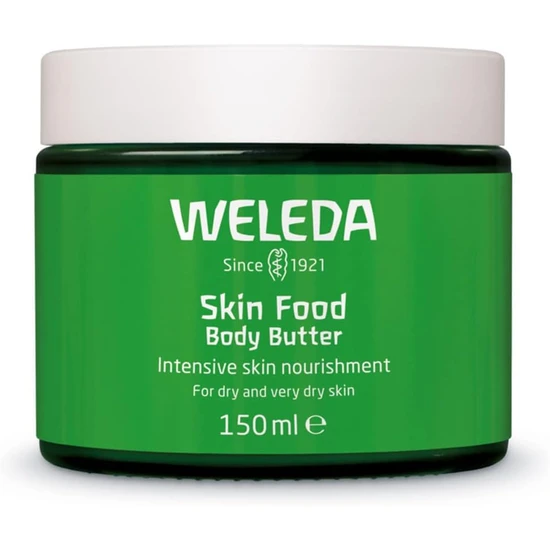 Weleda Skin Food Body Butter