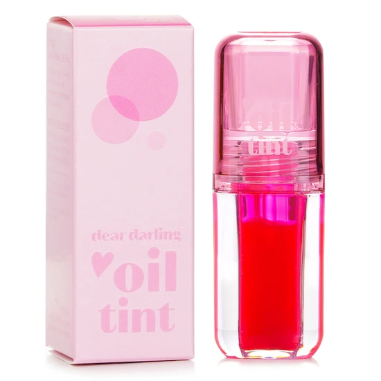Etude House Dear Darling Oil Tint 03 Neon Pink