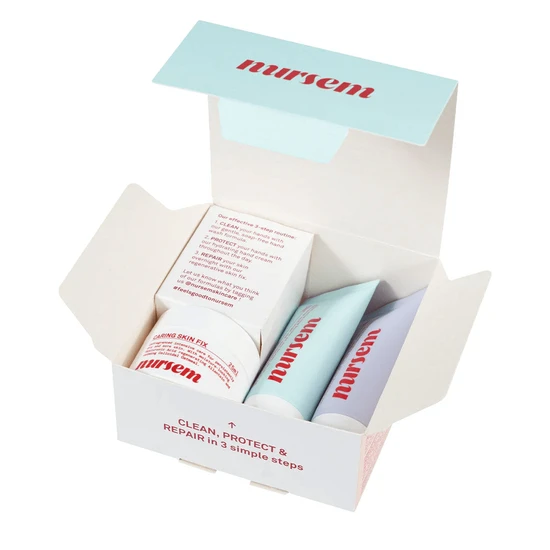Nursem Hand Care Minis