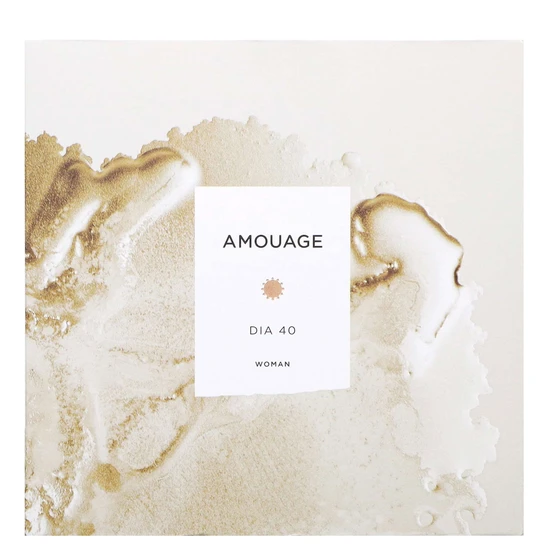 Amouage Dia 40 Extrait De Parfum 100ml
