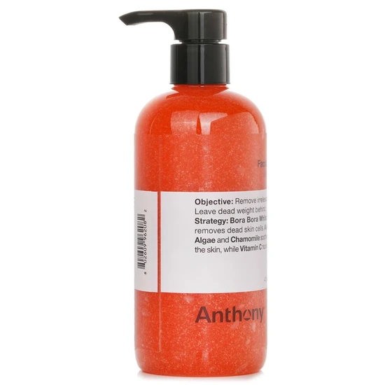 Anthony Facial Scrub 473ml