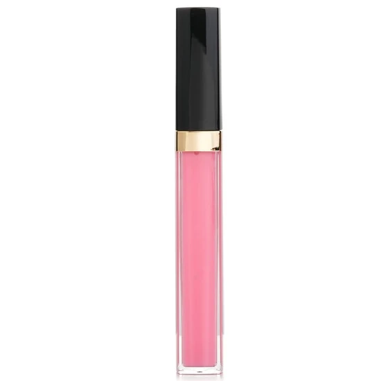 CHANEL Rouge Coco Gloss 804 Rose Naif