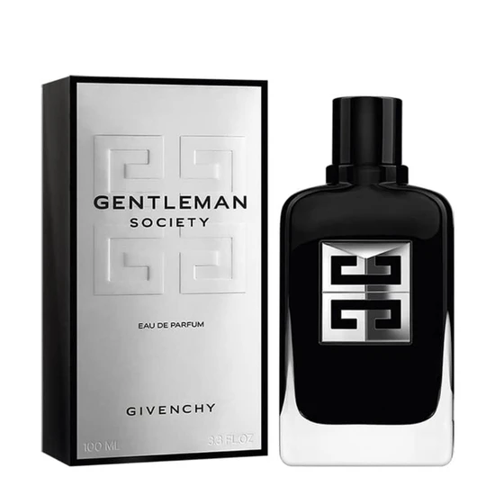 GIVENCHY Gentleman Society Eau De Parfum 60ml